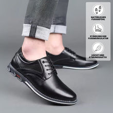 Lade das Bild in den Galerie-Viewer, Gatsby Premium – Ergonomischer & Eleganter Business-Schuh zur Schmerzlinderung