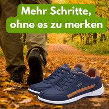 Lade das Bild in den Galerie-Viewer, OrthoX Fit – Ergonomische Komfortschuhe für mehr Bewegung & Gewichtsverlust