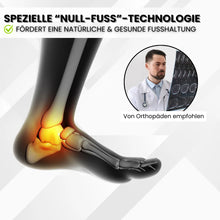 Lade das Bild in den Galerie-Viewer, Ergonomische Leder-Schuhe zur Schmerzlinderung