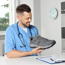 Lade das Bild in den Galerie-Viewer, HikeFit - Ergonomische, wasserdichte & rutschfeste Wanderschuhe