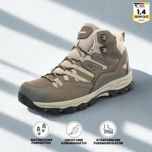 Lade das Bild in den Galerie-Viewer, HikeFit - Ergonomischer, wasserdichter & rutschfester Wanderschuh
