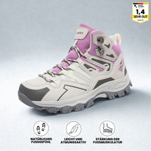 Lade das Bild in den Galerie-Viewer, HikeFit - Ergonomischer, wasserdichter & rutschfester Wanderschuh