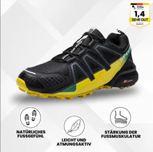 Lade das Bild in den Galerie-Viewer, OrthoTrekking IV - Trekking u.- Wanderschuhe (2025)