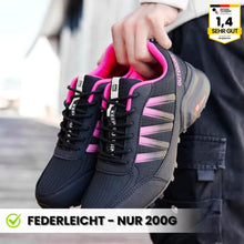 Lade das Bild in den Galerie-Viewer, OrthoTrekking Soft - Trekking u.- Wanderschuhe