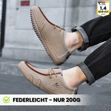 Lade das Bild in den Galerie-Viewer, Loafex - Orthopädische, rutschfeste & wasserdichte Barfußschuhe