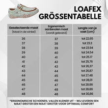 Lade das Bild in den Galerie-Viewer, Loafex - Orthopädische, rutschfeste & wasserdichte Barfußschuhe
