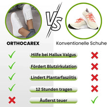 Lade das Bild in den Galerie-Viewer, OrthoCareX - Ergonomische Schmerzlinderungs-Schuhe für Damen