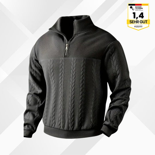Bequemer Pullover