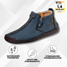 Lade das Bild in den Galerie-Viewer, OrthoMoc - Schmerzlindernde Komfortschuhe - Mokassins