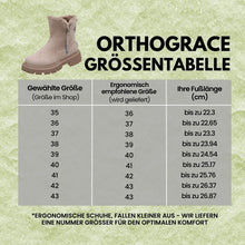 Lade das Bild in den Galerie-Viewer, NordicWarm - ergonomische, wasserdichte & rutschfeste Schuhe für Herbst & Winter zur Schmerzlinderung