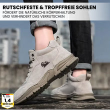 Lade das Bild in den Galerie-Viewer, OrthoGrip - schuh