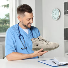 Lade das Bild in den Galerie-Viewer, OrthoGrip - Ergonomischer & wasserdichter Barfußschuh zur Schmerzlinderung