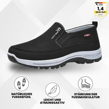 Lade das Bild in den Galerie-Viewer, Ortho Pro Hallux – ergonomische & schmerzlindernde Hallux Valgus Schuhe