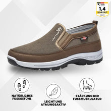 Lade das Bild in den Galerie-Viewer, Ortho Pro Hallux – ergonomische & schmerzlindernde Hallux Valgus Schuhe