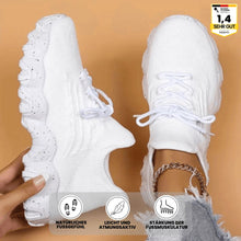 Lade das Bild in den Galerie-Viewer, OrthoPro - Ergonomische & rutschfeste Schmerzlinderuns-Schuh für lange Schichten