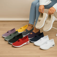 Lade das Bild in den Galerie-Viewer, OrthoSun - Ergonomische & rutschfeste Schuhe zur Schmerzlinderung für Damen