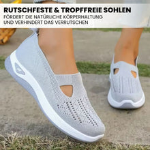 Lade das Bild in den Galerie-Viewer, OrthoSun - Ergonomische & rutschfeste Schuhe zur Schmerzlinderung für Damen