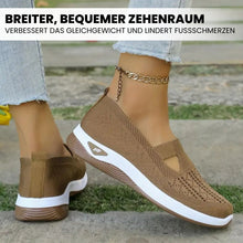 Lade das Bild in den Galerie-Viewer, OrthoSun - Ergonomische & rutschfeste Schuhe zur Schmerzlinderung für Damen