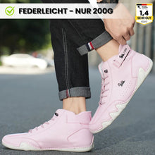 Lade das Bild in den Galerie-Viewer, OrthoSun Lady - Ergonomischer, wasserdichter & rutschfester Barfußschuh