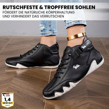 Lade das Bild in den Galerie-Viewer, OrthoSun Lady - Ergonomischer, wasserdichter & rutschfester Barfußschuh