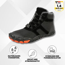 Lade das Bild in den Galerie-Viewer, OrthTrek - Barfußschuh