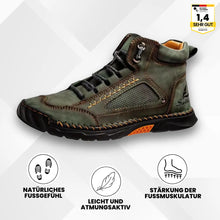 Lade das Bild in den Galerie-Viewer, OrthoTrial - Ergonomischer & wasserdichter Schuh zur Schmerzlinderung