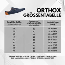 Lade das Bild in den Galerie-Viewer, OrthoX Sneaker
