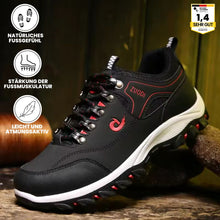 Lade das Bild in den Galerie-Viewer, Ergonomischer, wasserdichter & rutschfester Schuh zur Schmerzlinderung - OrthoLake Unisex