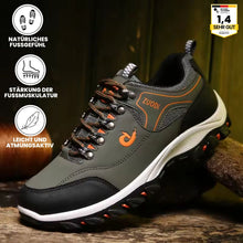 Lade das Bild in den Galerie-Viewer, Ergonomischer, wasserdichter & rutschfester Schuh zur Schmerzlinderung - OrthoLake Unisex