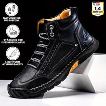 Lade das Bild in den Galerie-Viewer, Orthopädische, wasserdichte & rutschfeste Barfußschuhe - Unisex