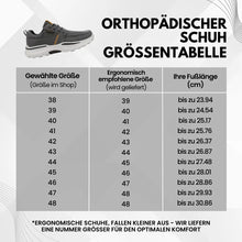Lade das Bild in den Galerie-Viewer, Orthopädischer Schuh