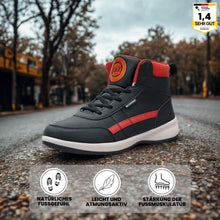 Lade das Bild in den Galerie-Viewer, Orthox - ergonomischer, schmerzlindernder & rutschfester Komfortschuh