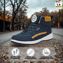 Lade das Bild in den Galerie-Viewer, Orthox - ergonomischer, schmerzlindernder & rutschfester Komfortschuh