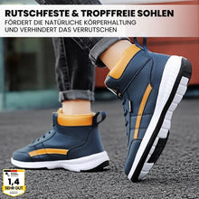 Lade das Bild in den Galerie-Viewer, Orthox - ergonomischer, schmerzlindernder & rutschfester Komfortschuh