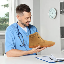 Lade das Bild in den Galerie-Viewer, Rutschfester & Wasserdichter Qualitäts-Barfußschuh für maximalen Komfort