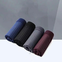 Lade das Bild in den Galerie-Viewer, Boxershorts Active aus Bambus-Fasern