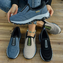 Lade das Bild in den Galerie-Viewer, Orthopädischer & wasserdichter Schmerzlinderungs-Schuh - FeelFree - Unisex