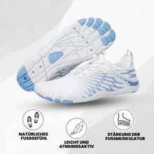 Lade das Bild in den Galerie-Viewer, Orthlox™ - gesunde & rutschfeste Barfußschuhe - Sonderaktion 1+1 Gratis