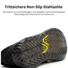 Lade das Bild in den Galerie-Viewer, SchutzHeld - Sneaker