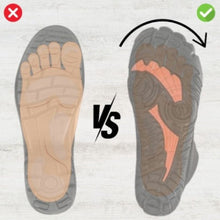Lade das Bild in den Galerie-Viewer, Ortho Pro Hallux – ergonomische & schmerzlindernde Hallux Valgus Schuhe