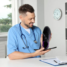 Lade das Bild in den Galerie-Viewer, Orthofit Hallux – ergonomische & schmerzlindernde Hallux Valgus Schuhe