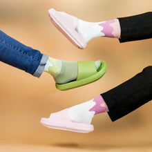 Lade das Bild in den Galerie-Viewer, Orthoslipper - Hausschuhe