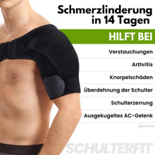 Lade das Bild in den Galerie-Viewer, SchulterFit - Lindert nachweislich Schulterschmerzen
