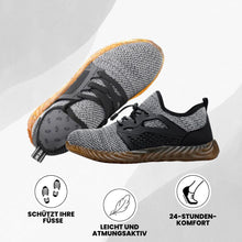 Lade das Bild in den Galerie-Viewer, SchutzHeld - Sneaker
