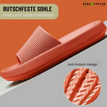 Lade das Bild in den Galerie-Viewer, Orthoslipper - orthopädische Hausschuhe für maximalen Komfort (2025)