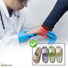 Lade das Bild in den Galerie-Viewer, Cloudslipper - Orthopädische Slipper für maximalen Komfort