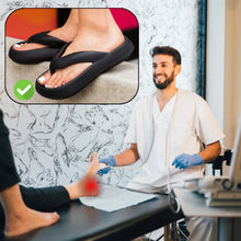 Lade das Bild in den Galerie-Viewer, Orthofit - Orthopädische Flip-Flops für maximalen Komfort