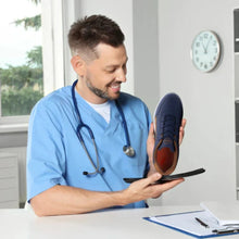 Lade das Bild in den Galerie-Viewer, OrthoX Hallux – ergonomische & schmerzlindernde Hallux Valgus Schuhe