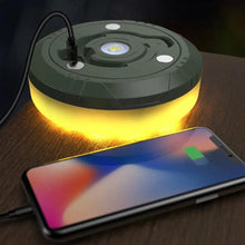 Lade das Bild in den Galerie-Viewer, 4-in-1 Camplight
