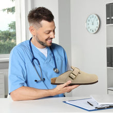 Lade das Bild in den Galerie-Viewer, VitalClogs - ergonomische & rutschfeste Clogs - das Original - Sonderaktion 1+1 Gratis